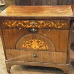 178 6034 CHEST OF DRAWERS